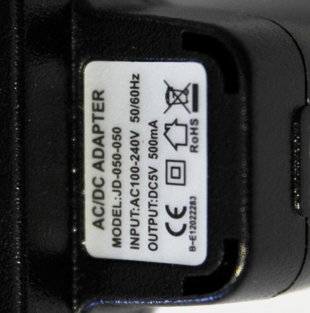 Adapter
