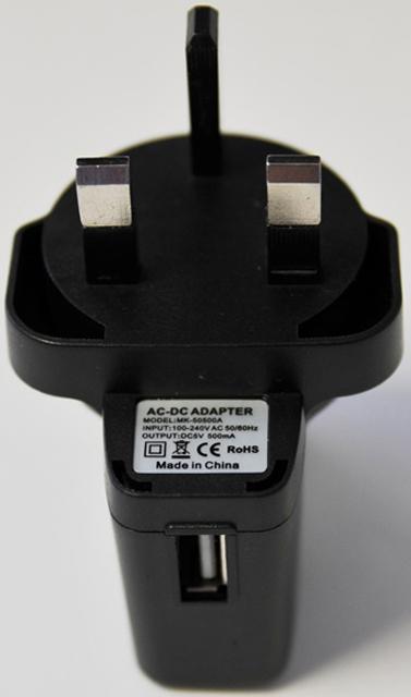 Adapter