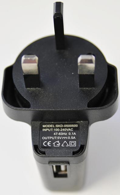 Adapter