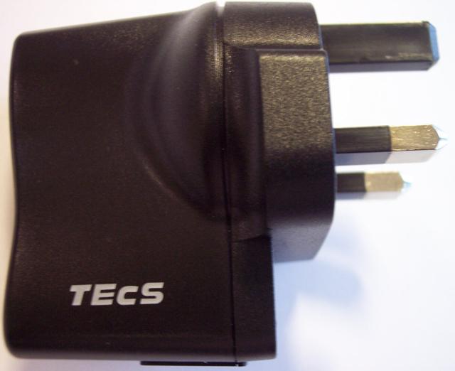 Adapter