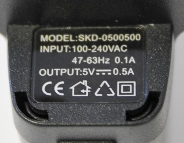 Adapter