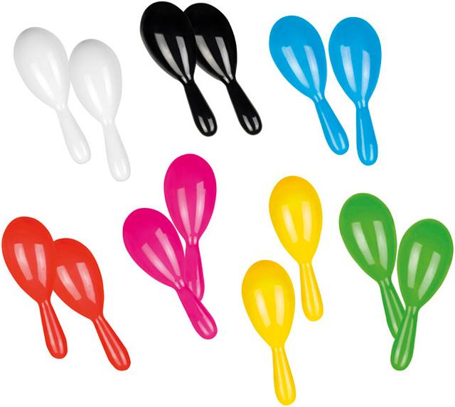Maracas