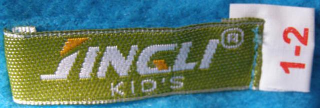Children's jacket