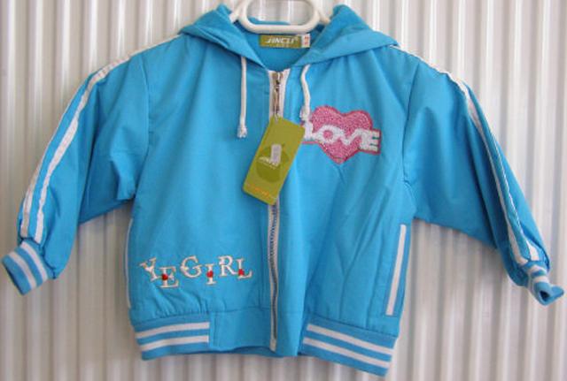 Children's jacket
