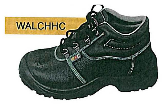 Safety shoes
