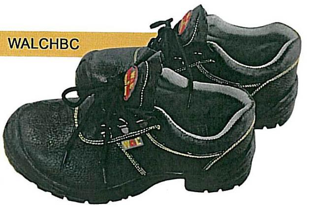 Safety shoes