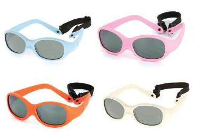 Children's sunglasses