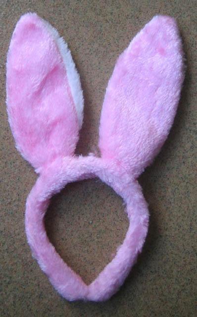 Toy hair-band