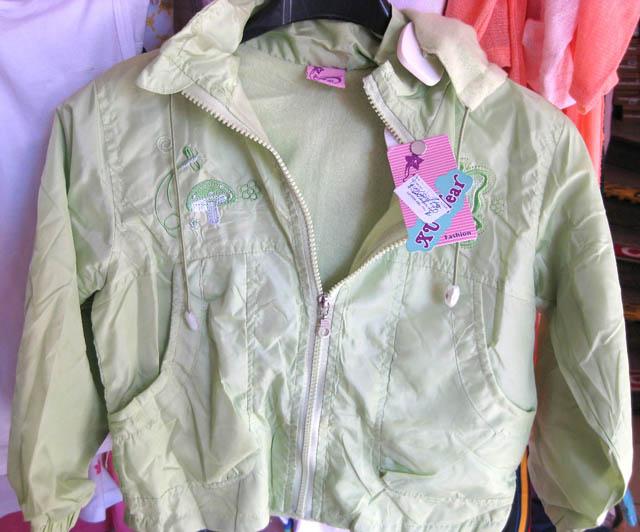 Children’s jacket