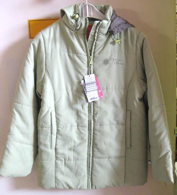 Girls' coat