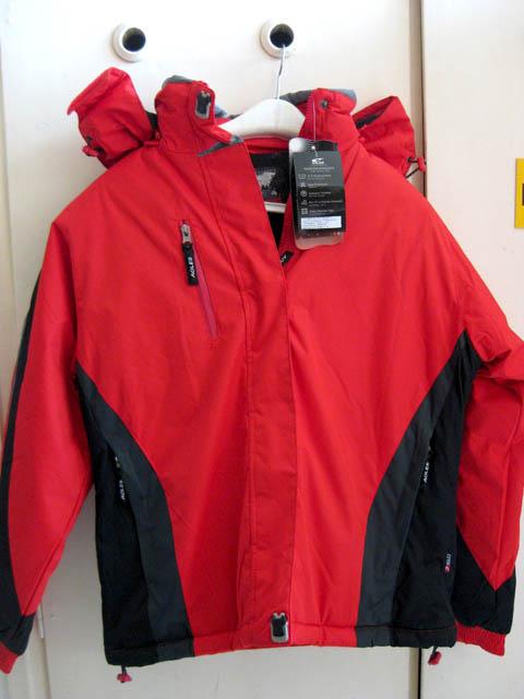 Children's jacket