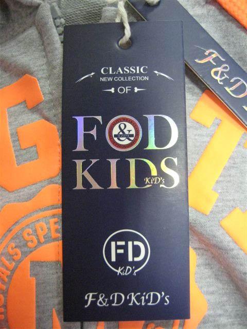 Children’s sweatshirt