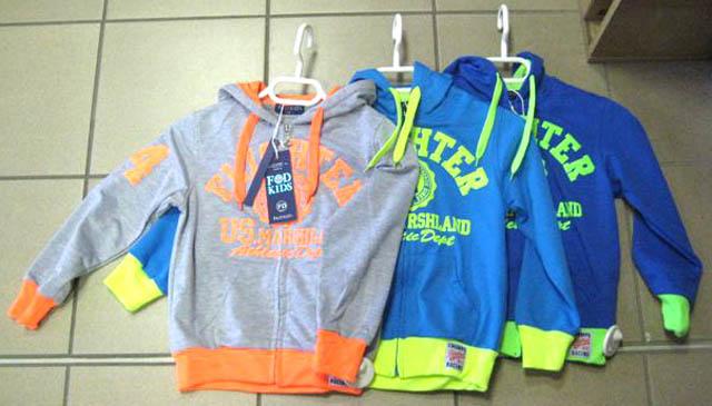 Children’s sweatshirt