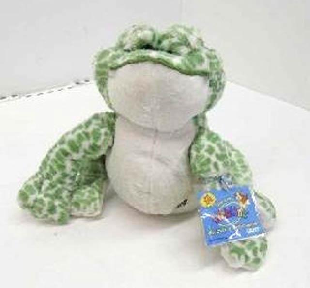 Soft toy