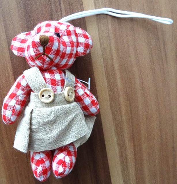 Soft toy