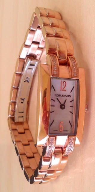 Wristwatch