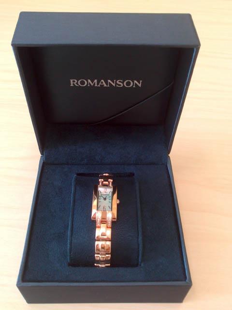 Wristwatch